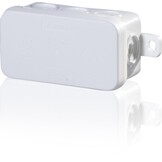 Kabeldoos Elektra 85x44x40mm IP54 Kabeldoos Elektra 85x44x40mm IP54