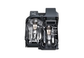 Dometic Combi Kachel TwinBoost 4000