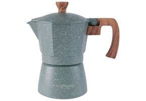 ViaMondo Percolator 3-Kops