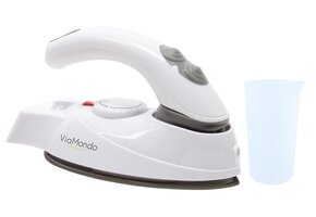 ViaMondo Reis Strijkijzer