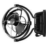 Sirocco II Ventilator Zwart Sirocco II Ventilator Zwart