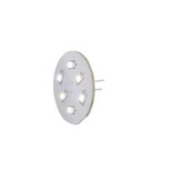 Frilight Lamp LED G4 1.3W/110Lumen/6Leds