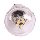 Vechline Lamp LED BA15S 0.6W/65Lumen/16Leds