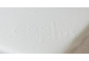 Topper Coolplus Warmteregulerend 140x210