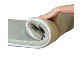 Topper Coolplus Memory Foam 160x210