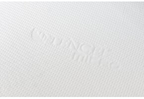 Matrasbeschermer Tencel Warmteregulerend 140x190 Links