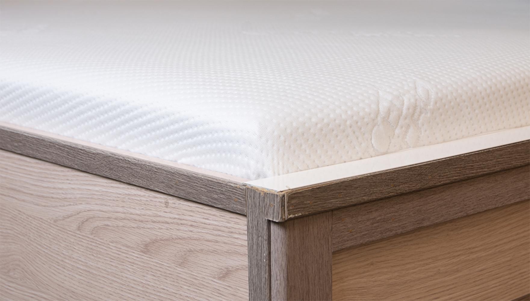 Matrasbeschermer Tencel Warmteregulerend 140x190 Links Matrasbeschermer Tencel Warmteregulerend 140x190 Links