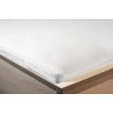 Matrasbeschermer Tencel Waterdicht 140x190 Links Matrasbeschermer Tencel Waterdicht 140x190 Links