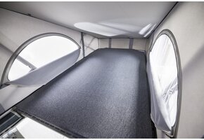 Froli Bedsysteem VW California T5/T6