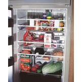 ViaMondo Beschermstang Dubbel 40.5-71cm