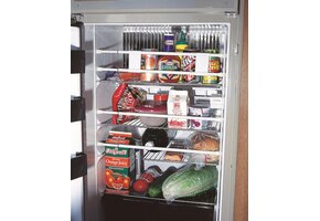 ViaMondo Beschermstang Dubbel 40.5-71cm