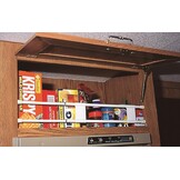 ViaMondo Beschermstang Dubbel 25.5-43cm