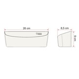 Fiamma Pocket Plus M