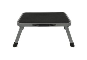 ProPlus Opstap Metaal Inklapbaar Enkel