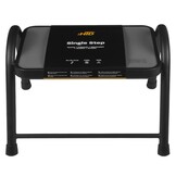 HTD Opstap Staal Enkel