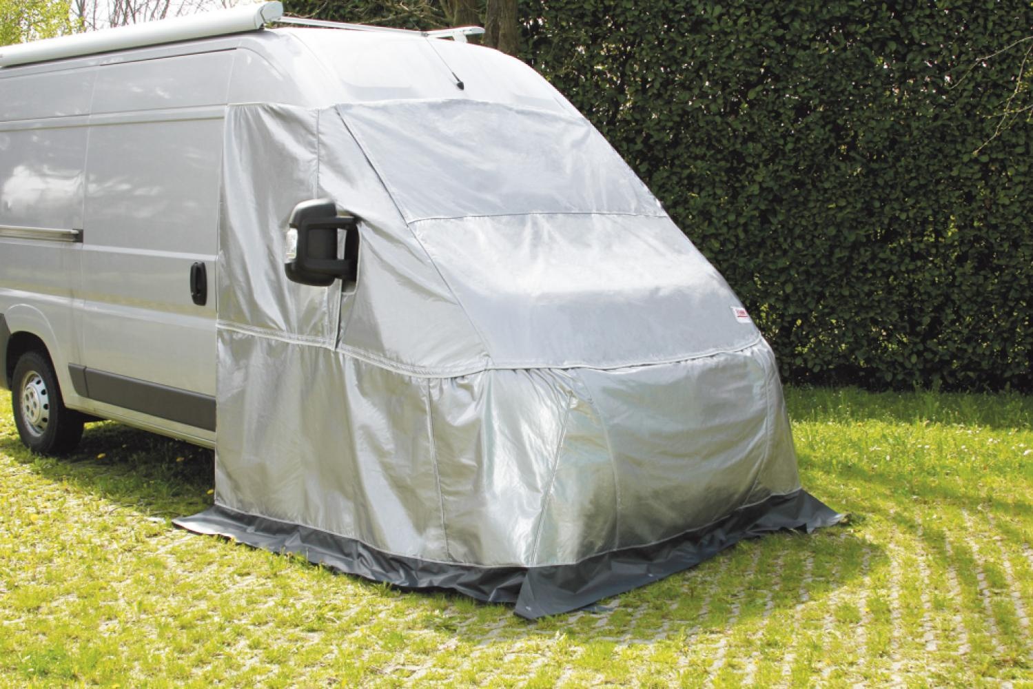 Fiamma Thermoglas XXL Ducato Fiamma Thermoglas XXL Ducato
