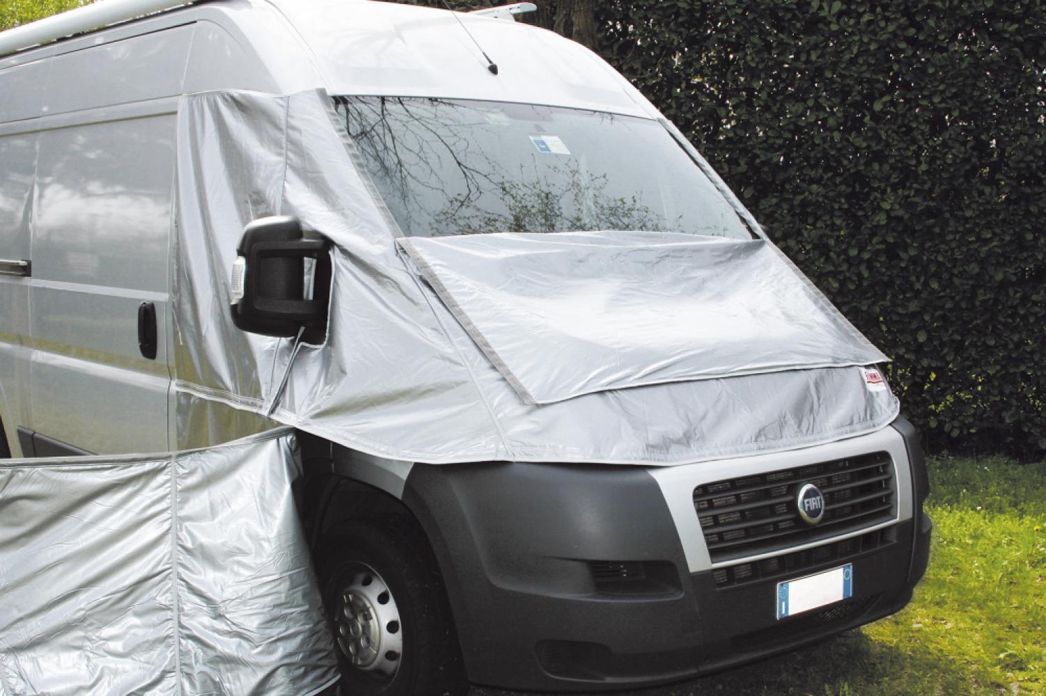 Fiamma Thermoglas XXL Ducato Fiamma Thermoglas XXL Ducato
