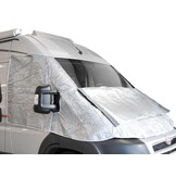 Fiamma Thermoglas Ducato Windscreen Fiamma Thermoglas Ducato Windscreen