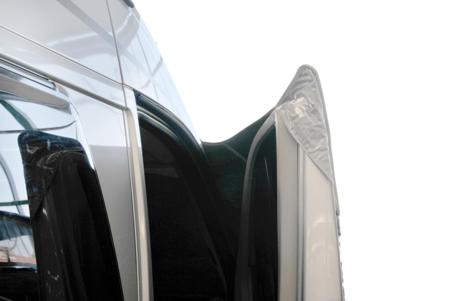 Fiamma Thermoglas Ducato Windscreen Fiamma Thermoglas Ducato Windscreen