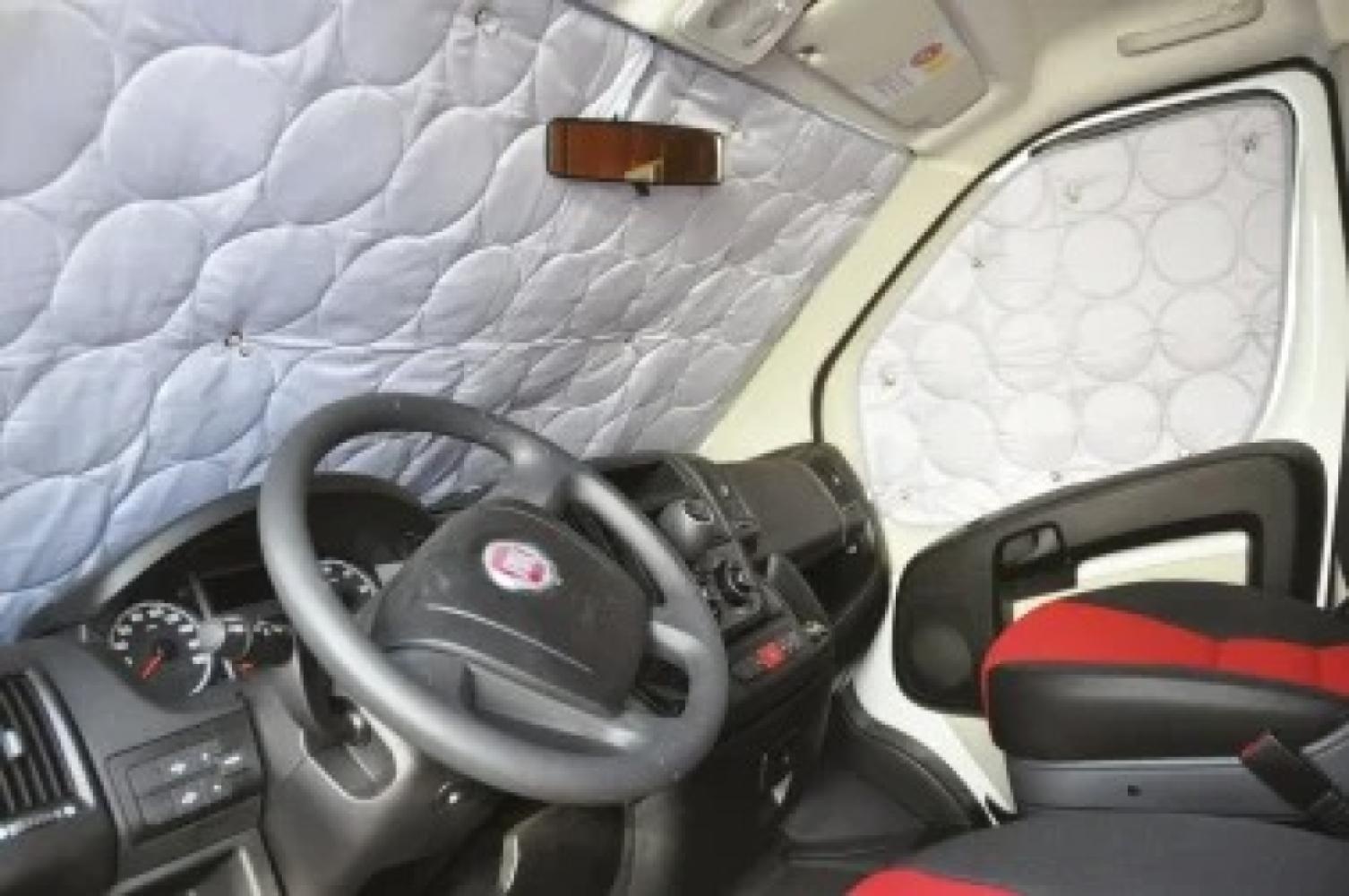 HTD Raamisolatie Ducato 5/Jumper/Boxer >06/2006 Achterdeuren HTD Raamisolatie Ducato 5/Jumper/Boxer >06/2006 Achterdeuren