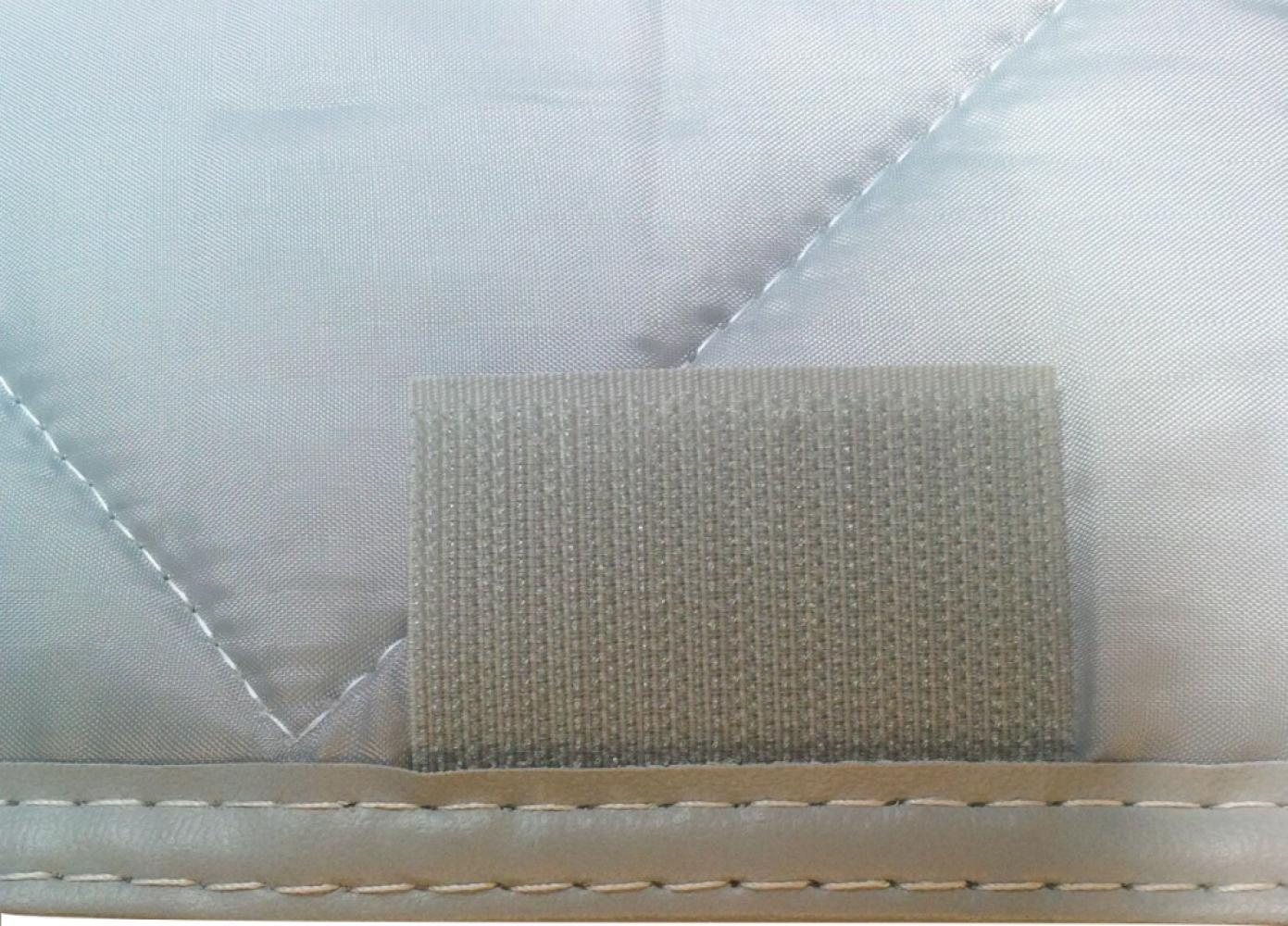 Thermicamp Hefdak Isolatie Campereve Mirande (Renault Trafic) Thermicamp Hefdak Isolatie Campereve Mirande (Renault Trafic)