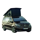 Thermicamp Hefdak Isolatie Campereve Mirande (Renault Trafic) Thermicamp Hefdak Isolatie Campereve Mirande (Renault Trafic)