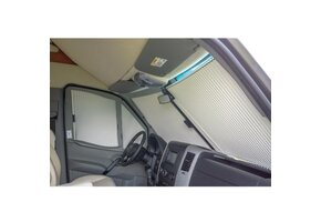 Remifront 3 Mercedes Sprinter 2006-2018 Zijraam L