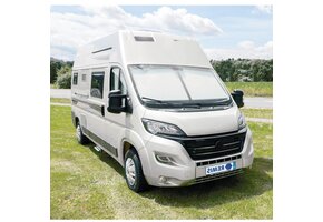 Remifront 4 Fiat Ducato X250 2006-2011