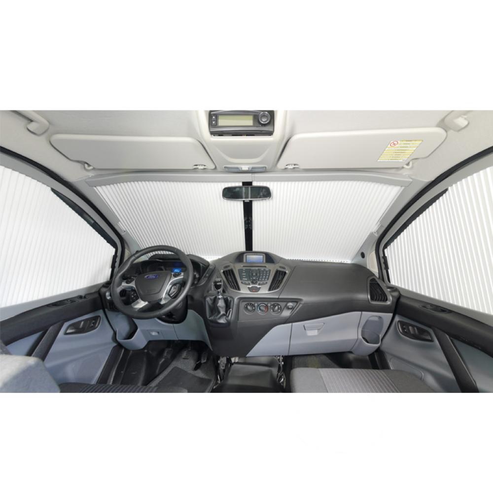 Remifront 4 Ford Transit Custom V362 2012-2017