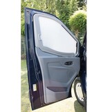 Remifront 4 Ford Transit V363 2014-2019 Zijraam L