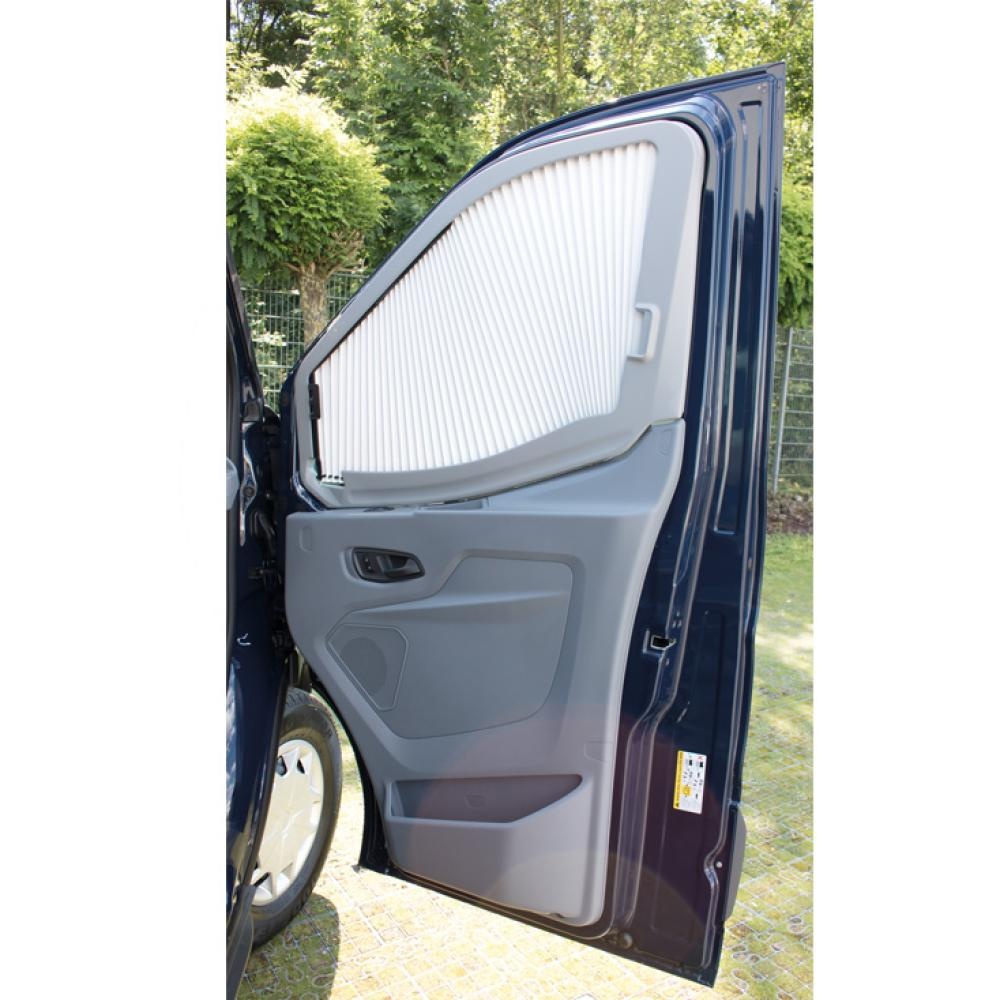 Remifront 4 Ford Transit V363 2014-2019 Zijraam R