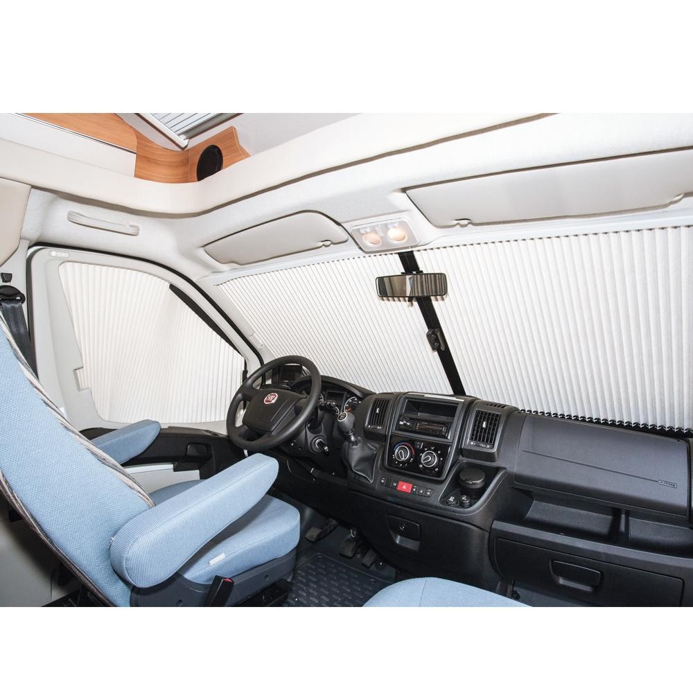 Remifront 4 Fiat Ducato X290(S7) >2019 met Sensorpakket Remifront 4 Fiat Ducato X290(S7) >2019 met Sensorpakket