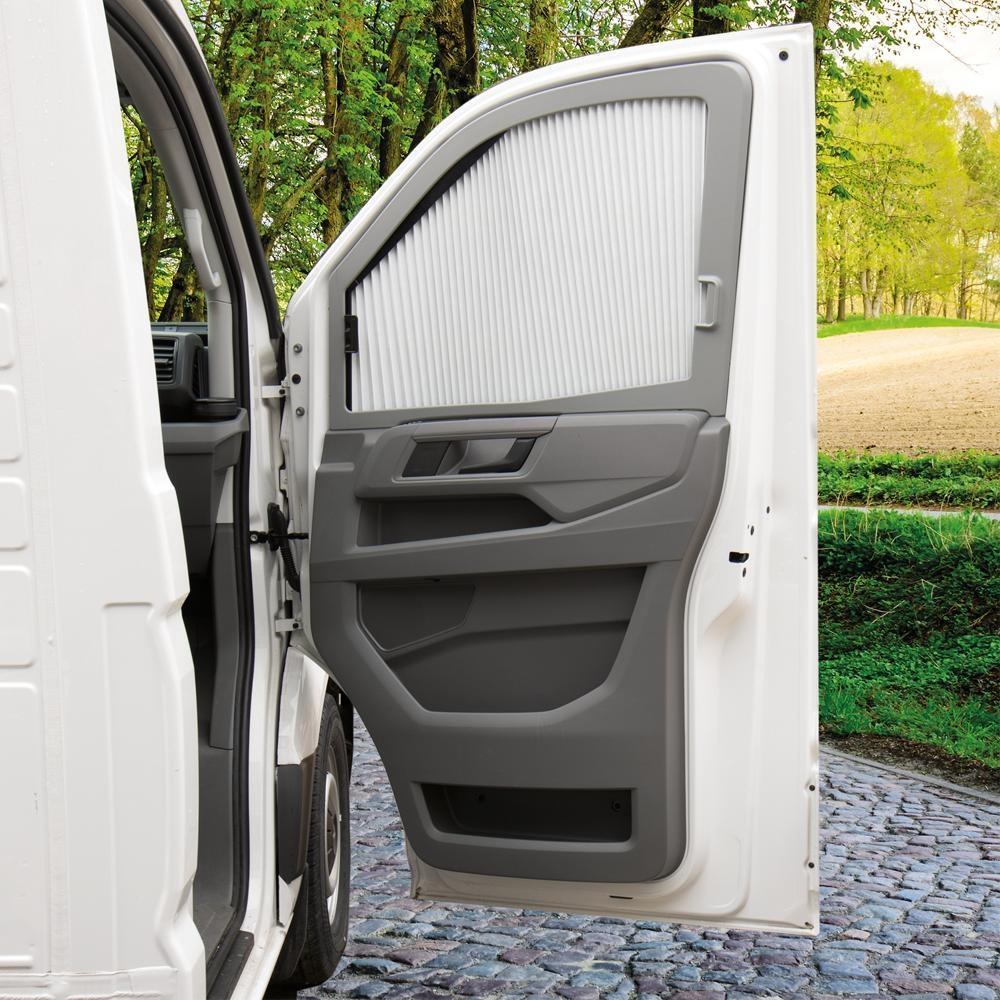 Remifront 5 MAN TGE>2019 / VW Crafter>2017 Zijraam R