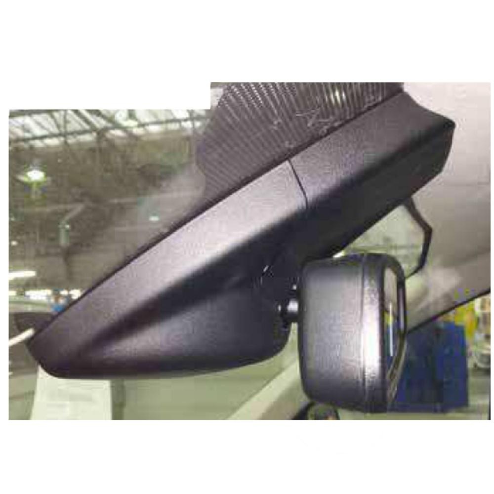 Remifront 4 Ford Transit Custom V362 >2018 met Zichtpakket 2/3