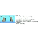 Remifront 4 Fiat Ducato X290(S8) >2021 met Sensorpakket Groot Remifront 4 Fiat Ducato X290(S8) >2021 met Sensorpakket Groot