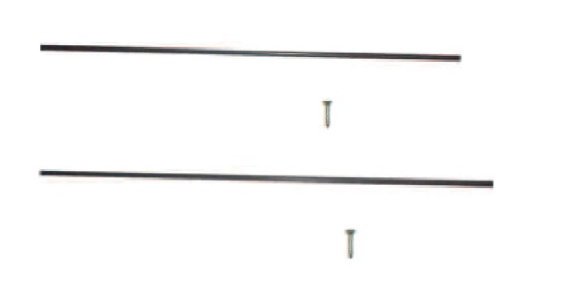 Remifront 3 Ford Transit Geleidingsstang