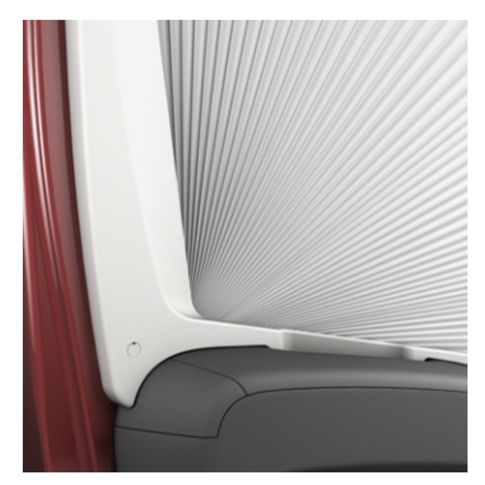 Dometic SP 300 Verduistering Zijraam Ducato X250/X290 Dometic SP 300 Verduistering Zijraam Ducato X250/X290