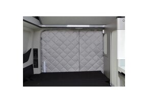 Thermicamp Achterklep Isolatie VW T5/T6 >07/2003-08/2015