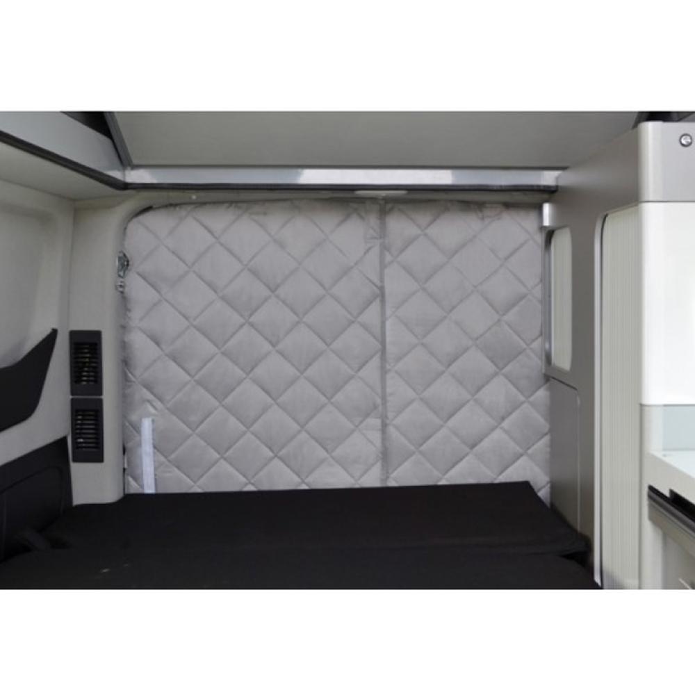 Thermicamp Achterklep Isolatie VW T5/T6 >07/2003-08/2015