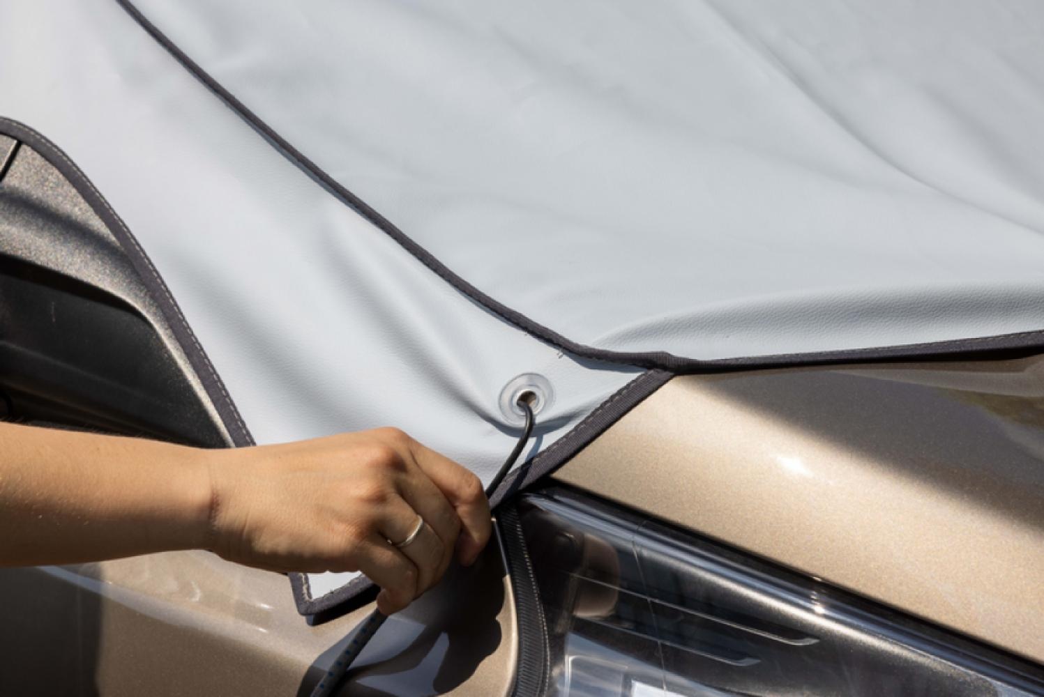 Fiamma Coverglas Ford Transit >2014