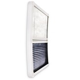 Dometic S7P Plissé Verduistering/Hor 913 x 422 mm