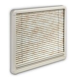 Dometic S7P Plissé Verduistering/Hor 913 x 422 mm