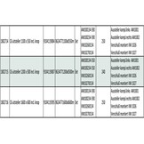 Dometic C6 Raamuitzetter zonder Knop 500x300 Dometic C6 Raamuitzetter zonder Knop 500x300