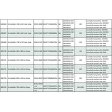 Dometic C6 Raamuitzetter zonder Knop 500x300 Dometic C6 Raamuitzetter zonder Knop 500x300