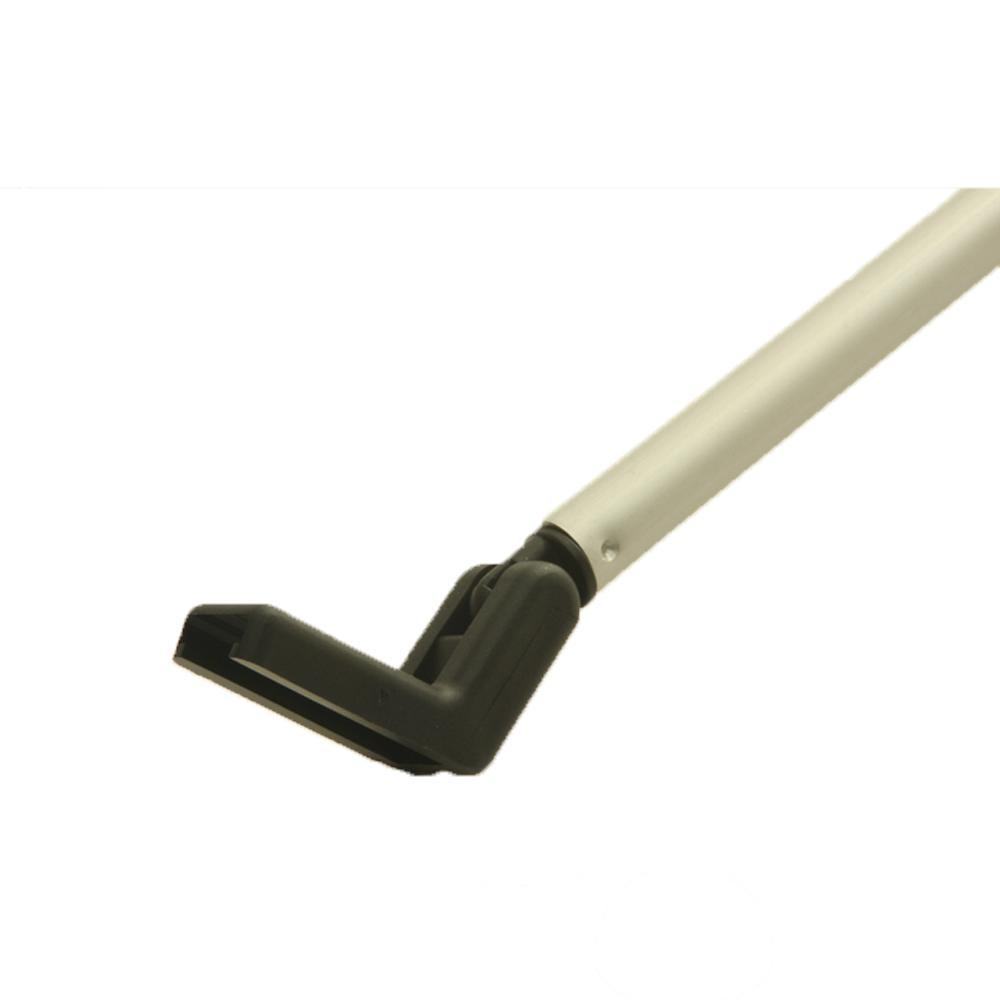 Raamuitzetter Polyfix Buis 20cm Links Zonder Aantrekker Raamuitzetter Polyfix Buis 20cm Links Zonder Aantrekker