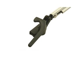 Raamuitzetter Polyfix klik 20cm links