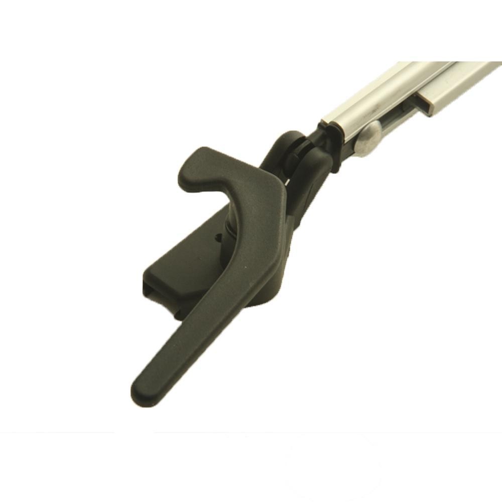 Raamuitzetter Polyfix klik 20cm links Raamuitzetter Polyfix klik 20cm links