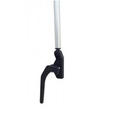 Raamuitzetter Polyfix Klik 23cm Rechts