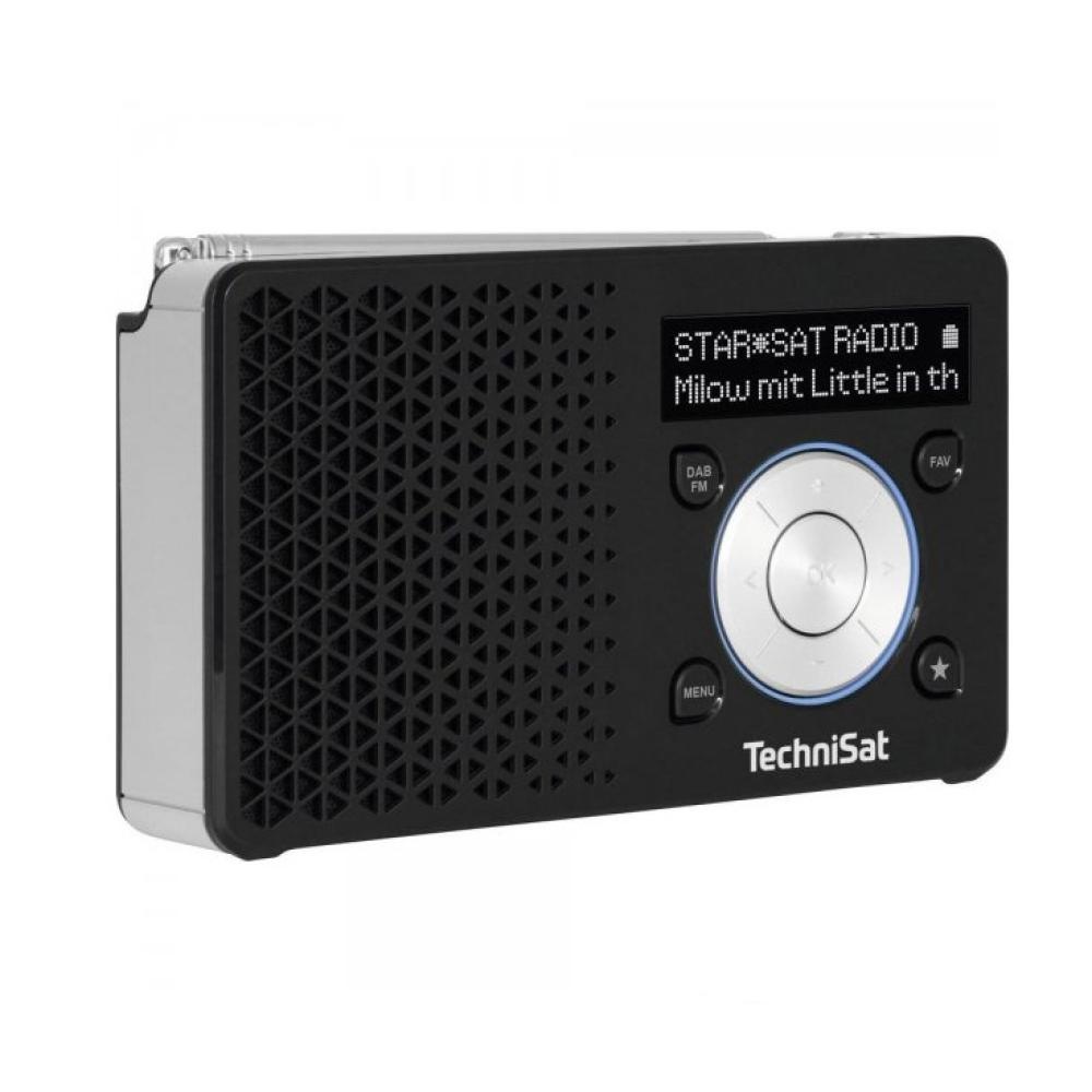 Technisat DAB+ Digit Radio 1