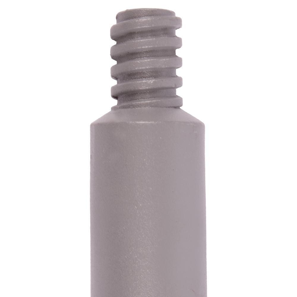 HTD Telescopische Wasborstel Microvezel 250cm HTD Telescopische Wasborstel Microvezel 250cm